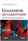 Uzależnienie od narkotyków