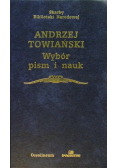 Wybór pism i nauk