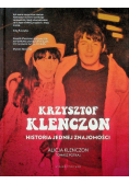 Krzysztof Klenczon Historia jednej znajomości