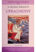 Upragniony