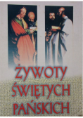 Żywot Świętych Pańskich