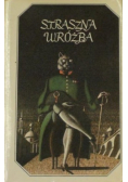 Straszna wróżba