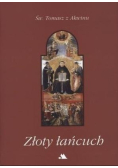 Złoty łańcuch
