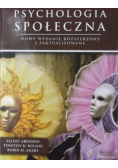 Psychologia społeczna