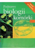 Podstawy biologii komórki Tom  1