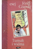 Tumult i widma