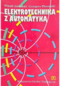 Elektrotechnika z automatyką Podręcznik