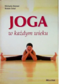 Joga w każdym wieku