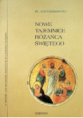 Nowe tajemnice różańca świętego