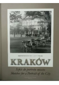 Kraków Szkice do portretu miasta