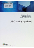 ABC służby cywilnej