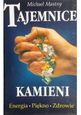 Tajemnice kamieni