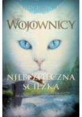 Wojownicy Tom 5 Niebezpieczna ścieżka