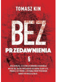 Bez przedawnienia