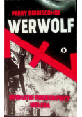 Werwolf Brunatni pogrobowcy Hitlera