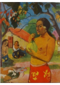 Paul Gauguin