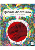 Gabinet dinozaurów