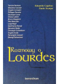 Rozmowy o Lourdes