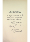 Geniuszka