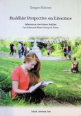 Buddhist Perspective on Literature. Reflection on how Modern Buddhits Can Understand Western Poetry and Fiction