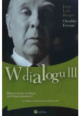 W dialogu III