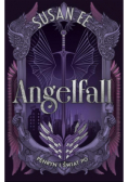 Angelfall. Tom 2  Penryn i świat po
