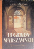 Legendy warszawskie 1947 r.