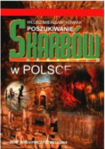 Poszukiwanie skarbów w Polsce