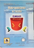 Ćwiczenia z Makropolecenia w Excelu