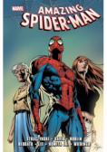 Amazing Spider-Man Tom 4