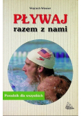 Pływaj razem z nami