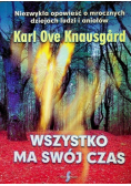 Wszystko ma swój czas