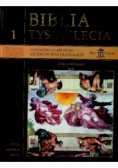 Biblia Tysiąclecia Tom 1