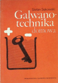 Galwanotechnika domowa