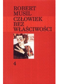Człowiek bez właściwości 4