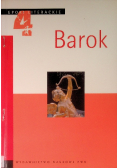 Epoki literackie Tom 4 Barok