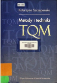 Metody i techniki TQM