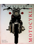 Encyklopedia motocykli