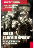 Biuro tajnych spraw