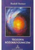 Teozofia różokrzyżowców
