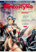 Nowa Fantastyka Nr 10 / 91