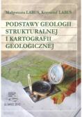 Podstawy geologii strukturalnej i kartografii geologicznej