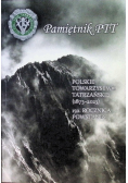 Pamiętnik PTT Tom 31