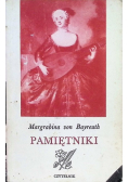 Bayreuth Pamiętniki