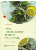 Dieta i odchudzanie zgodnie z ajurwedą