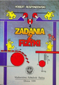 Zadania z fizyki