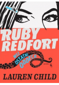 Ruby Redfort Część 2 Weź ostatni oddech
