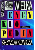 Wielka encyklopedia krzyżówkowicza
