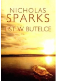 List w butelce