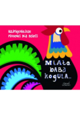 Miała baba koguta